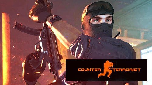 download Counter terrorist: SWAT strike apk